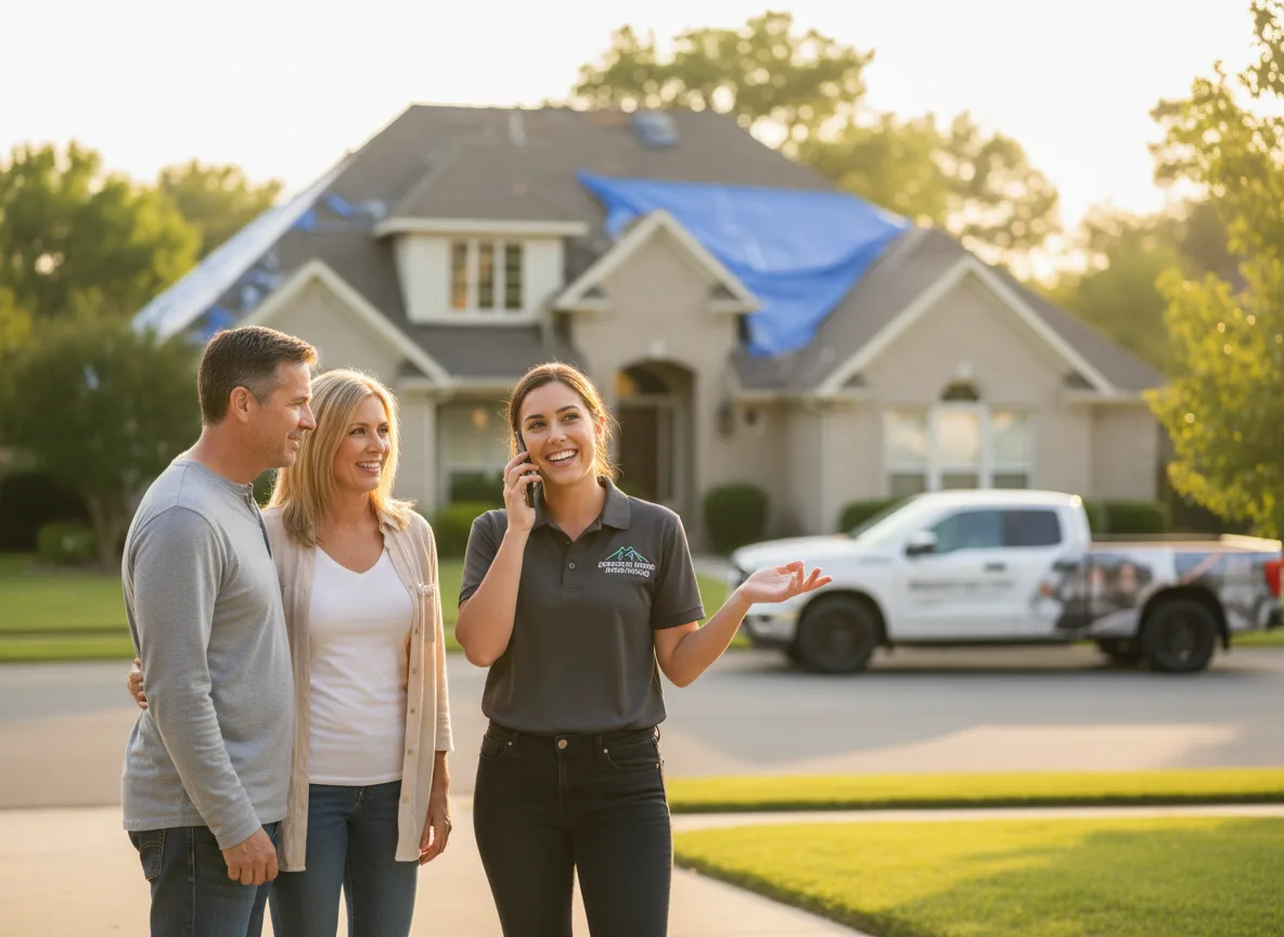 Emergency Roof Repair Coldwater, OH FAQs